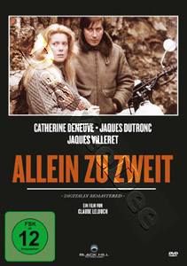 Us Two (DVD)